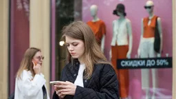 Четыре страны ЕС перестанут признавать небиометрические загранпаспорта РФ